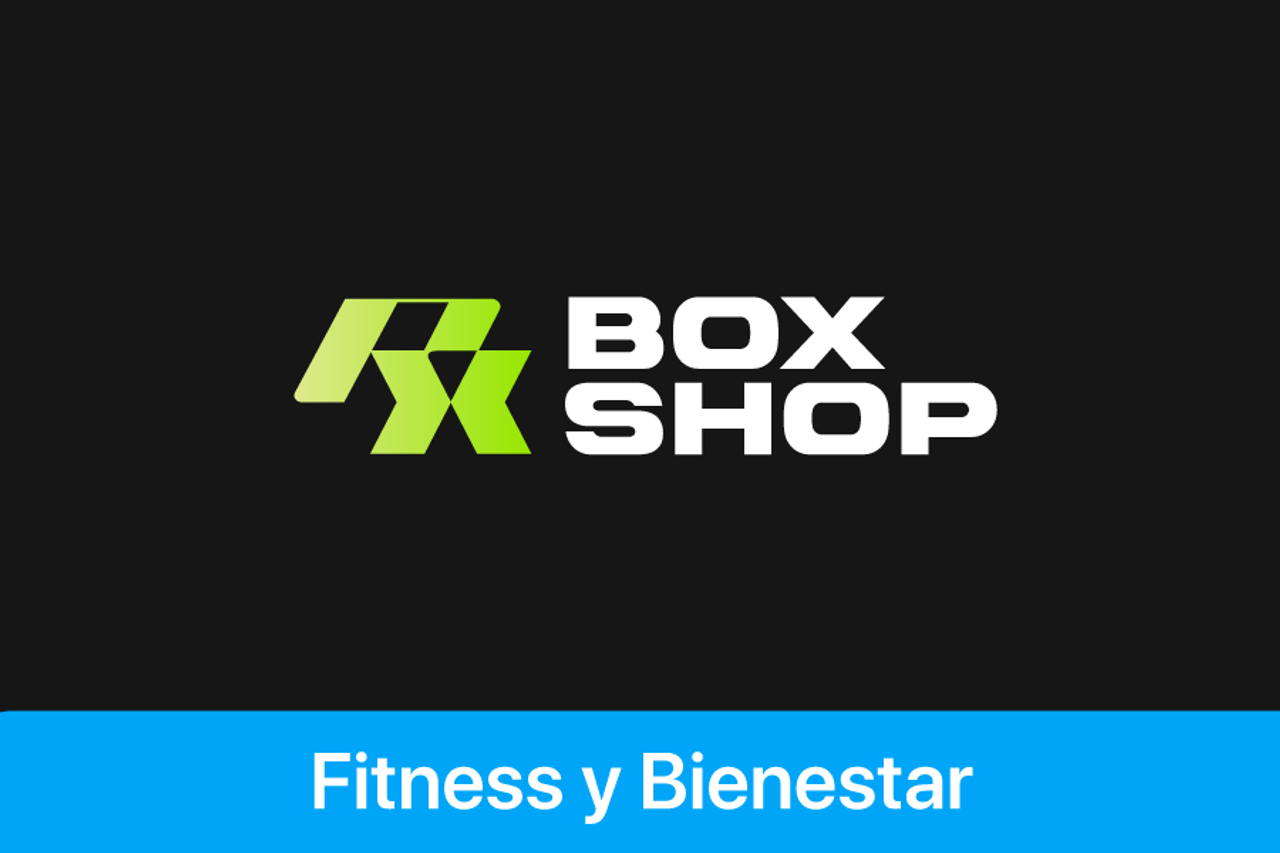 Box Shop Rx